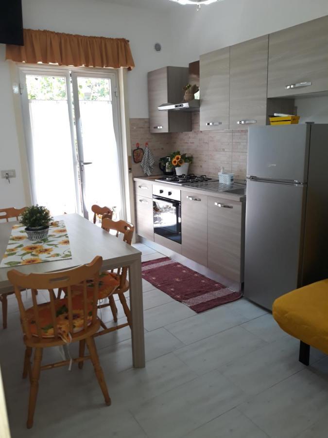 Holiday House Marlin Giardini-Naxos Exterior foto