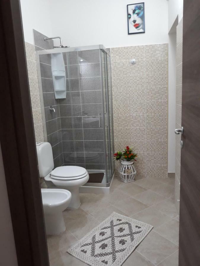 Holiday House Marlin Giardini-Naxos Exterior foto